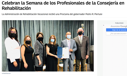 17 de marzo de 2021