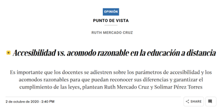 2 de octubre de 2020